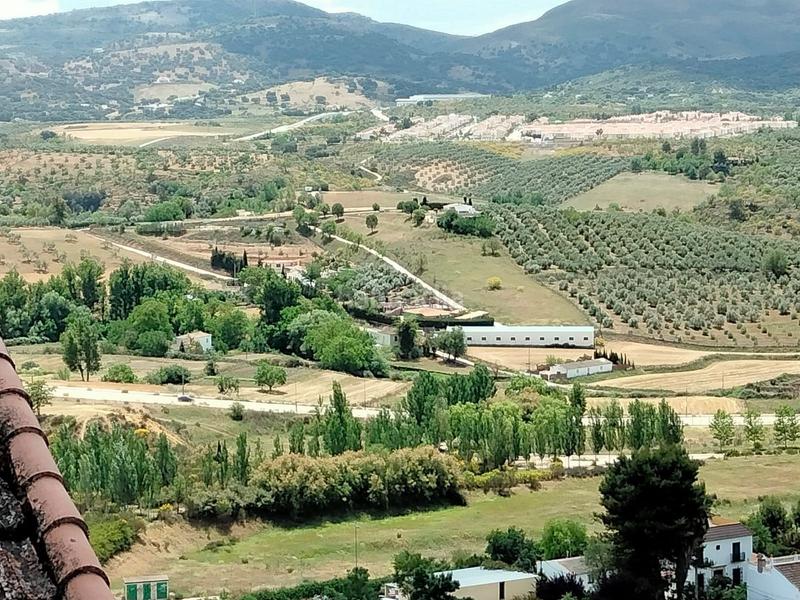 Foto 21c1d016-b03a-4c09-8e15-6b44fd686a79. Casa con riscaldamento in Centro Ronda