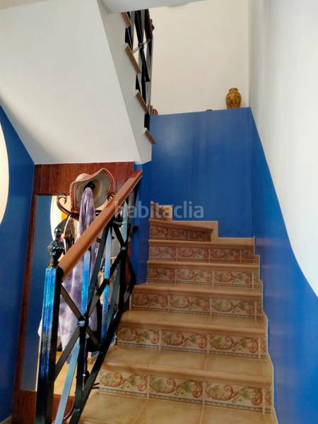 Foto 2a1ae514-edd9-40f9-95e8-6664af1ea100. Casa con riscaldamento in Centro Ronda