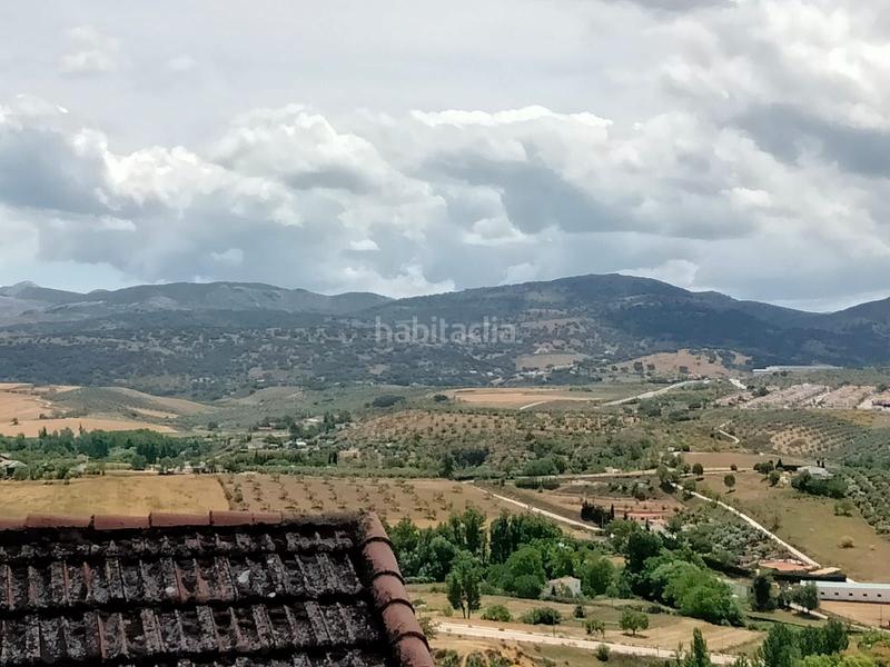 Foto 2b339e84-552e-498a-a362-7473cfb2422a. Casa con riscaldamento in Centro Ronda