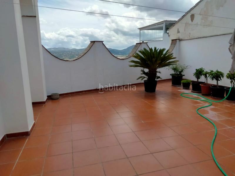 Foto 436d8611-dcdf-41fc-ae43-c0fab86be26d. Casa con riscaldamento in Centro Ronda