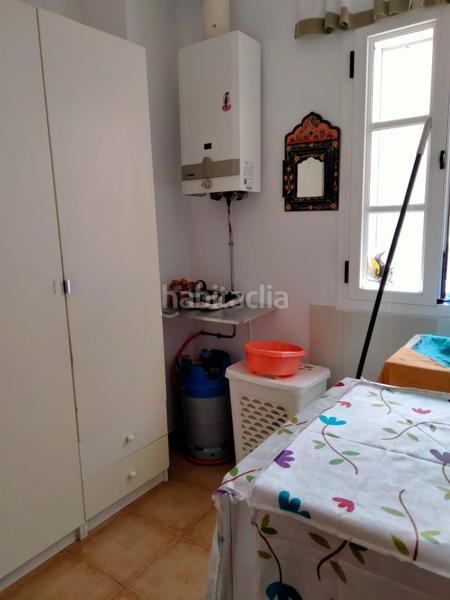 Foto 468854d2-98e9-492c-9fd7-ba8c99b4d359. Casa con riscaldamento in Centro Ronda