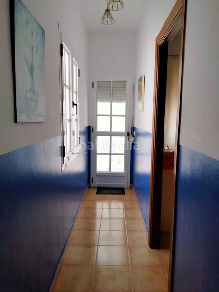 Foto 49eb4022-950d-4b06-b888-d2abd1b51c0c. Casa con riscaldamento in Centro Ronda