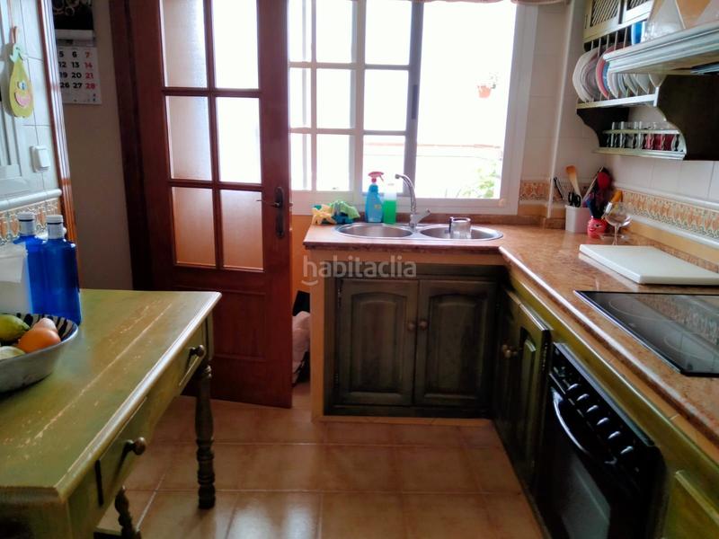 Foto 58742466-6a3e-44f4-98e0-4565ecb61c16. Casa con riscaldamento in Centro Ronda