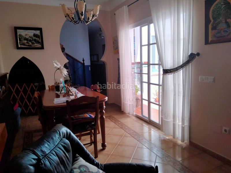 Foto 650fc5c9-9f29-4de3-95d7-c11811e373be. Casa con riscaldamento in Centro Ronda