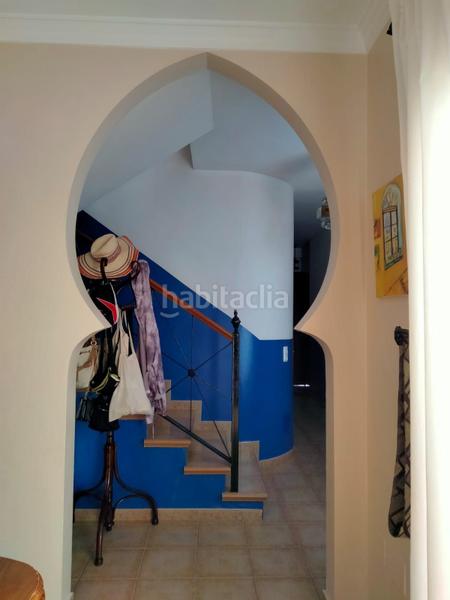 Foto 7db83e9a-5aba-4be3-b516-d6a72919ae03. Casa con riscaldamento in Centro Ronda