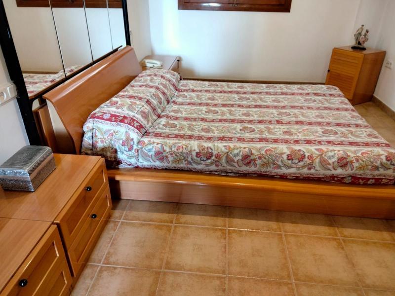 Foto 7fc8dc11-8e59-4204-a7de-072376ba224c. Casa con riscaldamento in Centro Ronda