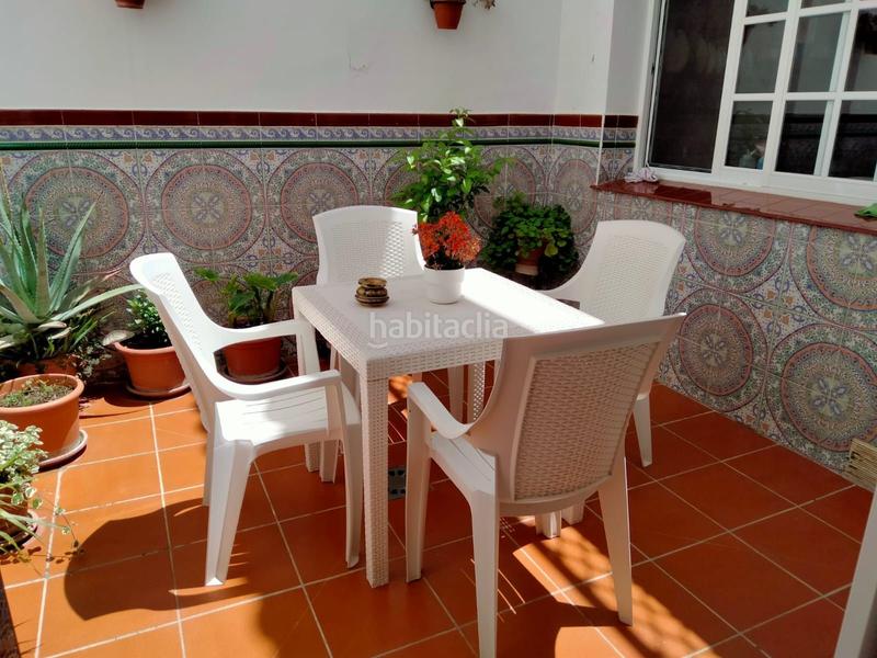 Foto 880cd378-f320-4bd4-bf9e-d25a1876c535. Casa con riscaldamento in Centro Ronda