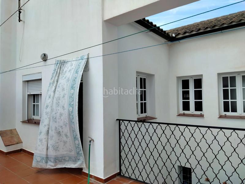 Foto 9c2c57e0-8839-4bc5-a258-01e0f593df94. Casa con riscaldamento in Centro Ronda