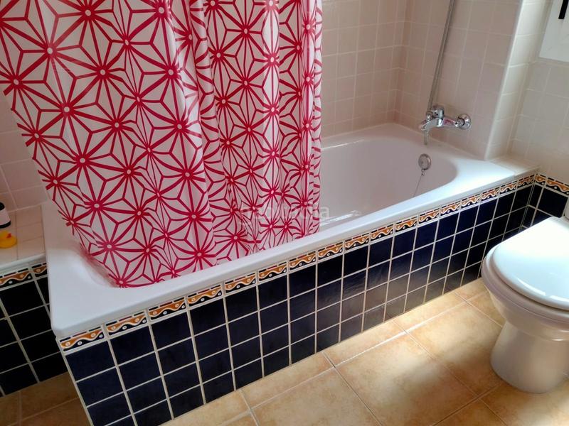 Foto ab072ec6-df99-40a4-9fbb-99433e97b30c. Casa con riscaldamento in Centro Ronda