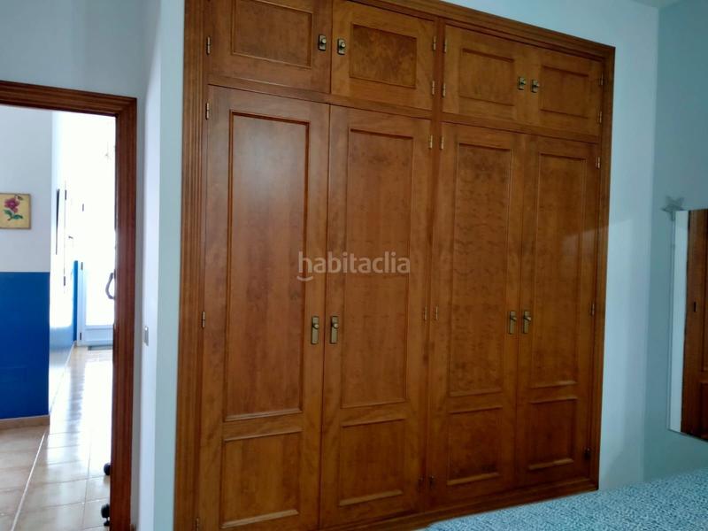 Foto ac1e4dd0-88b0-4b3c-9152-fa1fdbeada83. Casa con riscaldamento in Centro Ronda