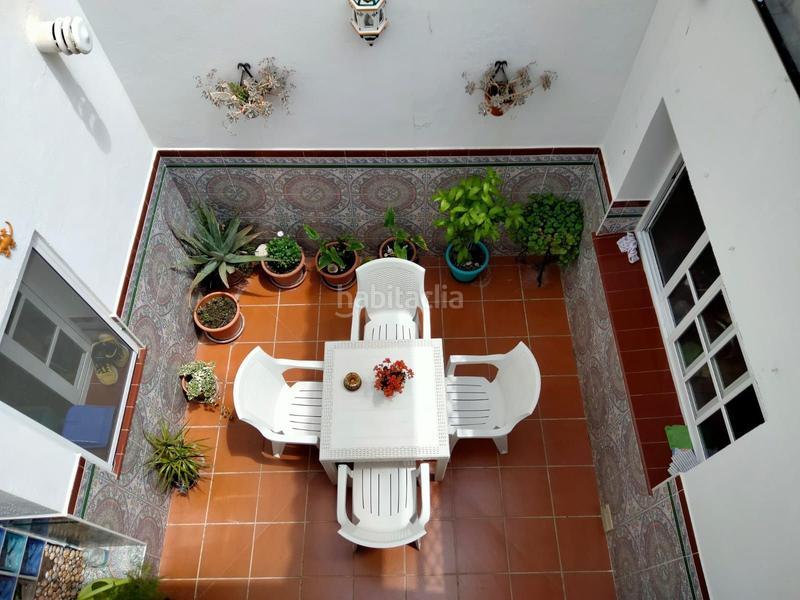 Foto ca907c92-c481-4eb2-970e-790636a5a58a. Casa con riscaldamento in Centro Ronda