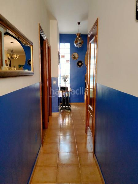 Foto d5688f8f-7f5a-4522-a005-1ed6c60e0c43. Casa con riscaldamento in Centro Ronda