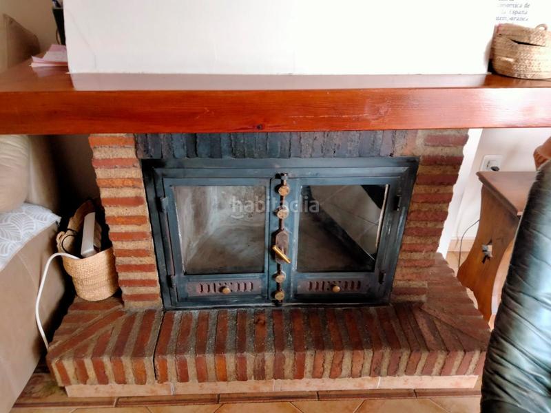 Foto db4f5617-bbe9-4668-bca2-15dcd103c351. Casa con riscaldamento in Centro Ronda