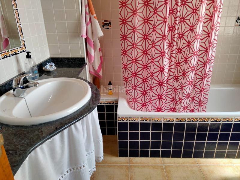 Foto e7dcabbe-4a0a-4412-90a5-8171f0736f28. Casa con riscaldamento in Centro Ronda