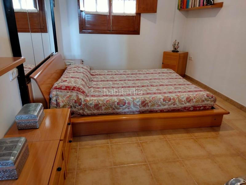 Foto ef42e123-0323-4b59-b172-82815c997610. Casa con riscaldamento in Centro Ronda