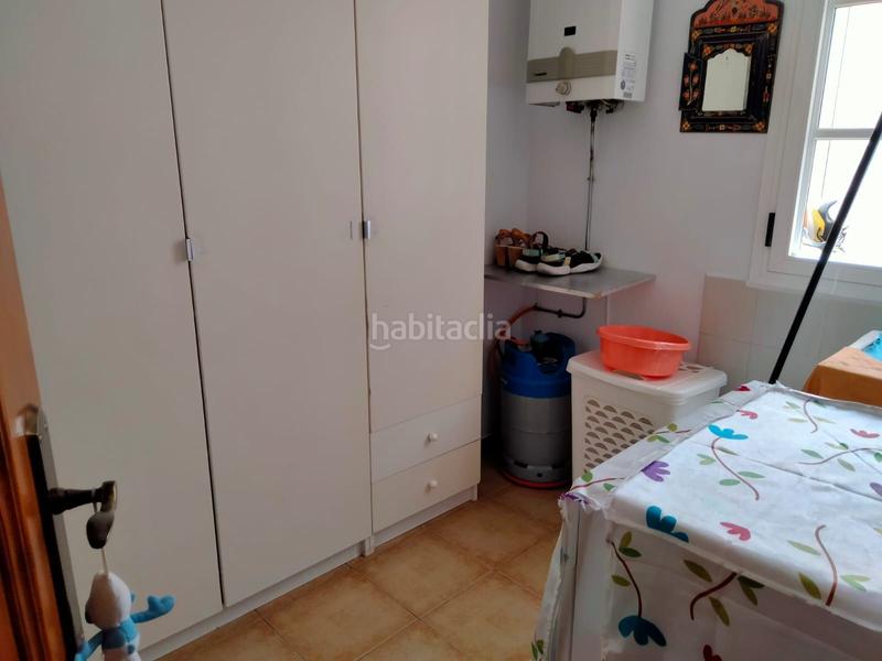 Foto faea9ff3-4d13-4c7d-9322-de20e3e29862. Casa con riscaldamento in Centro Ronda