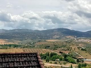 Casa en Centro. Casa con terraza