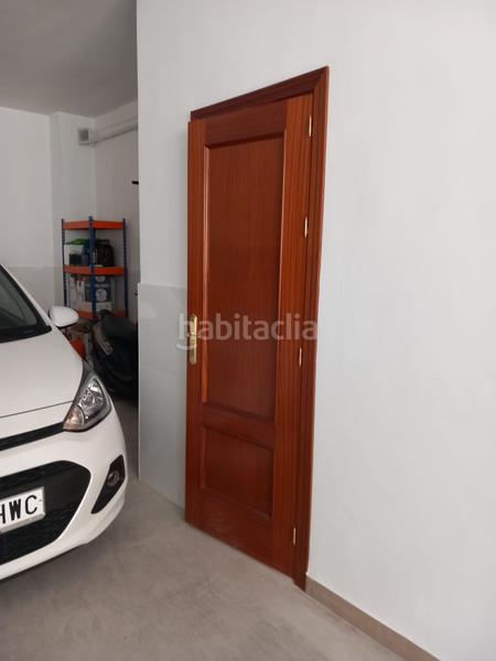 Foto 0bd39370-f959-41e1-af3d-5b8bf86bb61d. Maison avec chauffage parking dans Casco Histórico Ronda