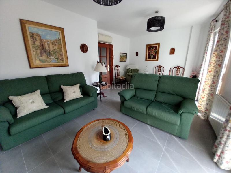 Foto 108b8f0f-855a-4eaf-bf33-dd5281b5b9c5. Maison avec chauffage parking dans Casco Histórico Ronda