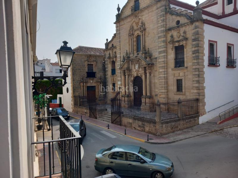 Foto 29baca63-7507-4cf4-bcc2-254761ae7996. Maison avec chauffage parking dans Casco Histórico Ronda