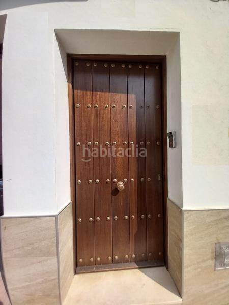 Foto 634d394d-7f9e-4274-ba80-93248234cc26. Maison avec chauffage parking dans Casco Histórico Ronda