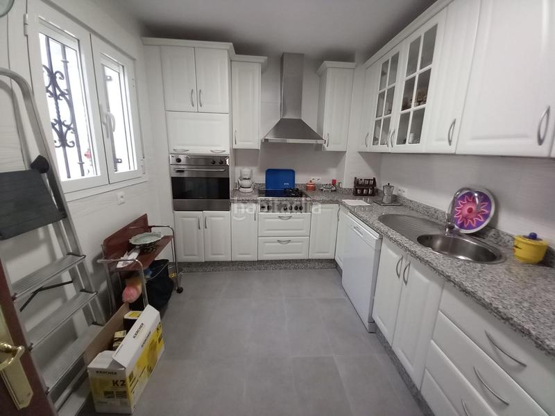 Foto 63f14680-ab3d-48d0-bfce-13e56a264bf9. Maison avec chauffage parking dans Casco Histórico Ronda