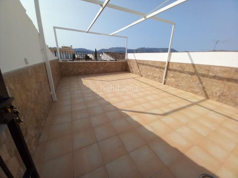 Foto 6decc6ec-9efd-4f1e-9aea-0e952998f58c. Maison avec chauffage parking dans Casco Histórico Ronda