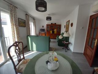 Casa en Casco Histórico. Casa rehabilitada en el centro