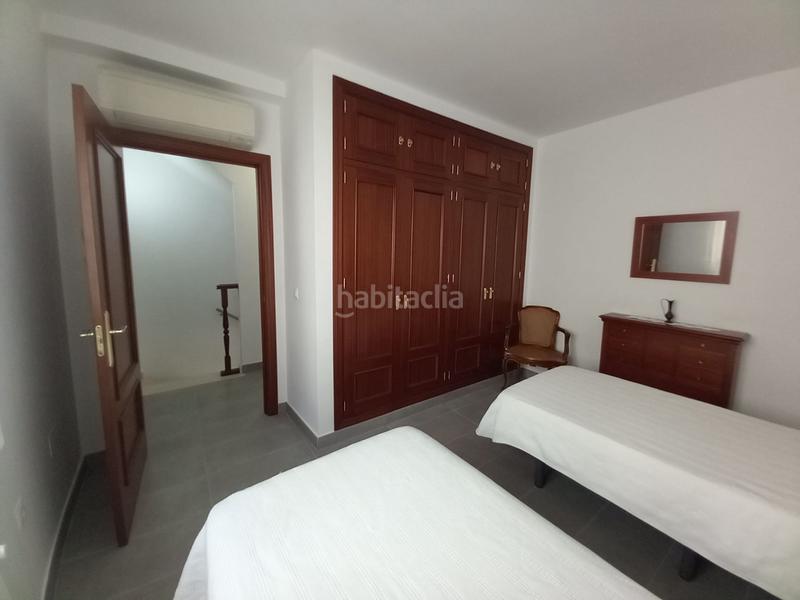 Foto 875b38f0-3ddb-4e2d-8824-0de4cb6cc159. Maison avec chauffage parking dans Casco Histórico Ronda