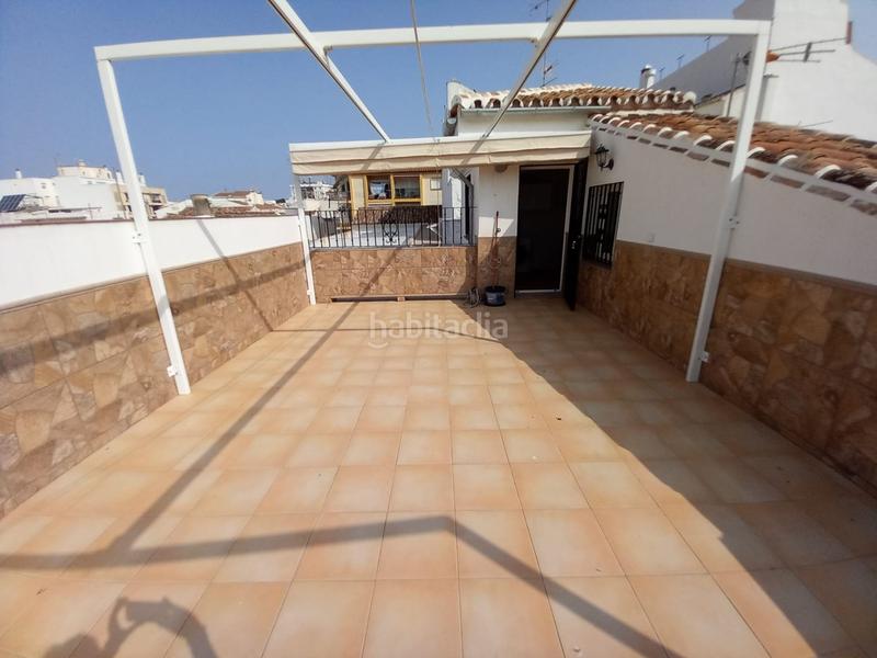 Foto ae89283d-a3ea-412f-92c8-602b19326b5e. Maison avec chauffage parking dans Casco Histórico Ronda