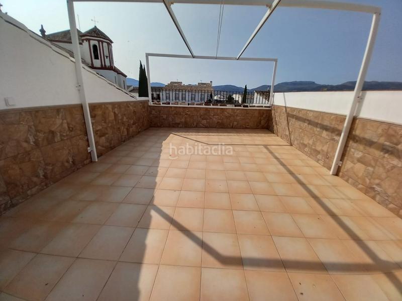 Foto c5b8f21b-2b1d-40af-895b-3274594b5549. Maison avec chauffage parking dans Casco Histórico Ronda