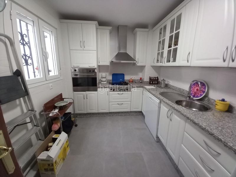 Foto eab454c9-ee66-4551-b907-11573f3363f9. Maison avec chauffage parking dans Casco Histórico Ronda