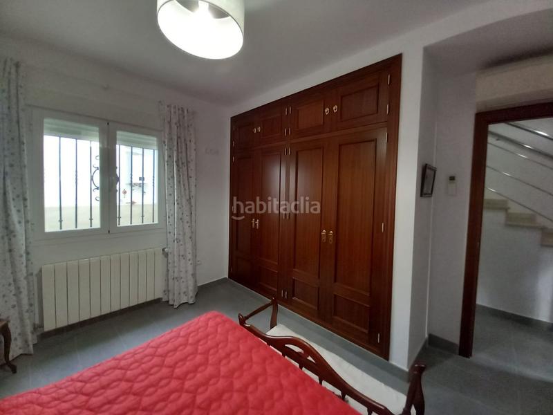 Foto eb662437-f950-48a1-b5ab-0aafb44bc8a7. Maison avec chauffage parking dans Casco Histórico Ronda