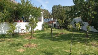 Mas à Partidas Sur. Casa de campo  ronda