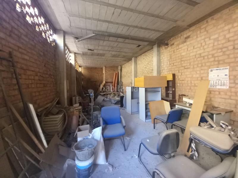Foto aa2376be-5e95-46b8-9fb9-e61f132b7de3. Local comercial a San Cristóbal Ronda