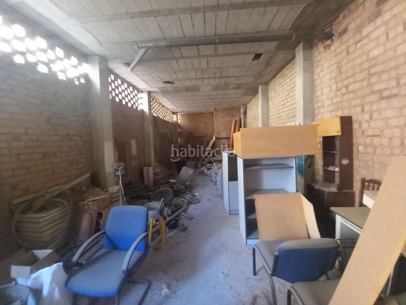 Foto ecd5b3e6-97b1-4bc4-95c5-6ae5aa626273. Local comercial a San Cristóbal Ronda
