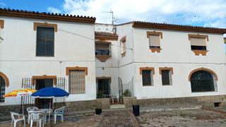 Mas à Partidas Norte. Casa en urbanización