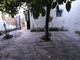Terrain résidentiel à Centro. Casasolar para rehabilitar