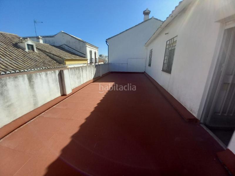 Foto 508fd35a-12c9-4f91-87e8-1ee210489868. Casa a Casco Histórico Ronda