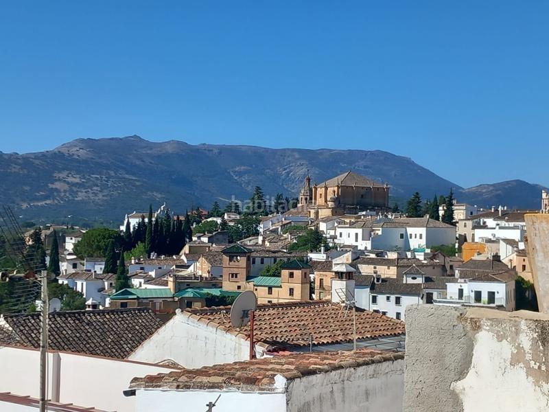 Foto 5ade8091-95ce-4b89-b230-ef1351766f16. Casa a Casco Histórico Ronda