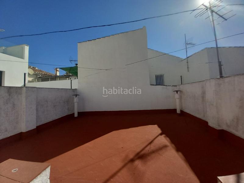 Foto 74a90eb5-b006-4585-bb1d-54f2feb4c2bf. Casa a Casco Histórico Ronda