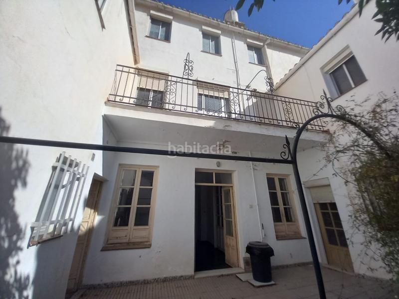 Foto 8f7c7b43-c028-4f92-a780-36aa0424c805. Casa a Casco Histórico Ronda