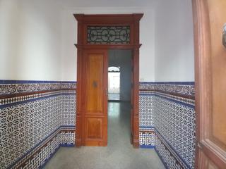 Casa en Casco Histórico. Casa en pleno centro