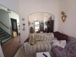Maison à Casco Histórico. Casa en pleno centro