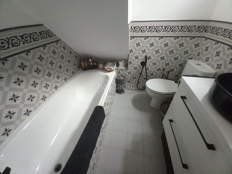 Foto 04fb89c0-4faa-4eae-a9b6-e56ac890bb0a. Casa con riscaldamento in Centro Ronda