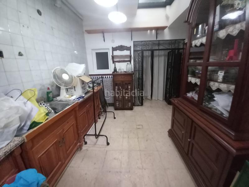 Foto 0e42e1c8-82a6-4b0b-811d-7ce3104c10f3. Casa con riscaldamento in Centro Ronda