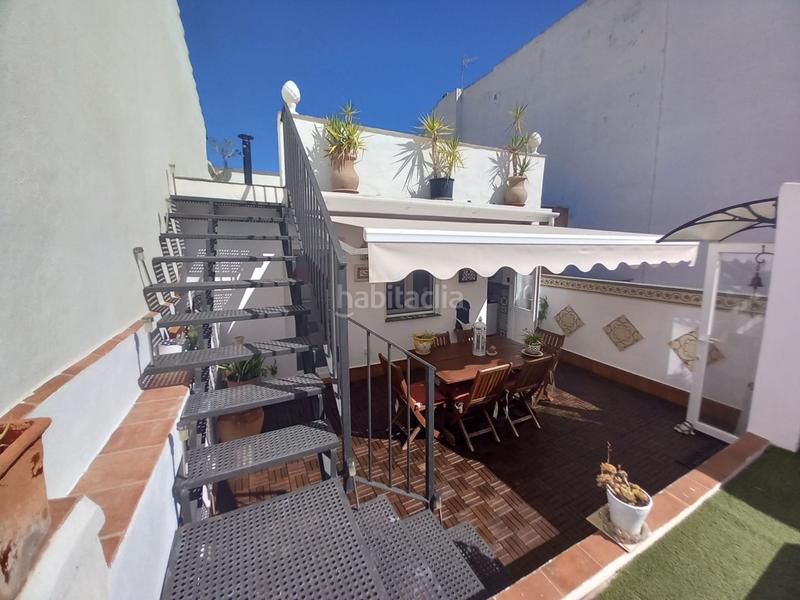 Foto 12cee65d-5aa7-4ff7-b370-18de26cd671e. Casa con riscaldamento in Centro Ronda