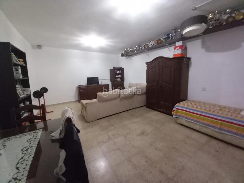 Foto 189a107c-0754-4292-9c41-a3b44ed7df90. Casa con riscaldamento in Centro Ronda