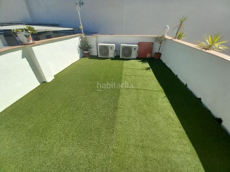 Foto 1d0f0f91-a816-4d54-a34a-3de05610e7db. Casa con riscaldamento in Centro Ronda