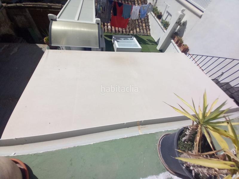 Foto 1fb4b5f2-6c74-4b8b-b34f-0f24733c757f. Casa con riscaldamento in Centro Ronda